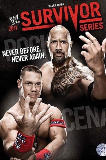WWE Survivor Series 2011