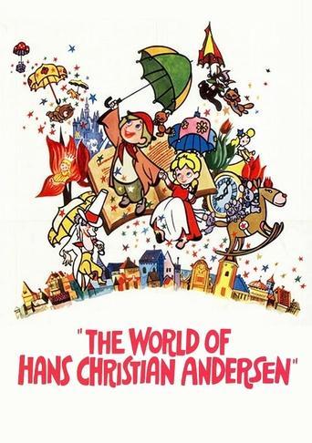 The World of Hans Christian Andersen image