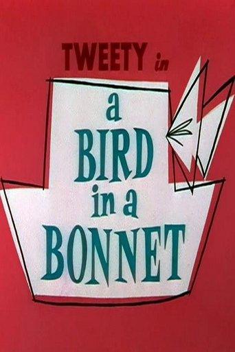 A Bird in a Bonnet