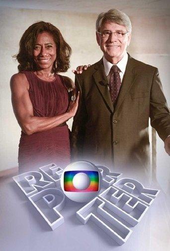 Globo Repórter