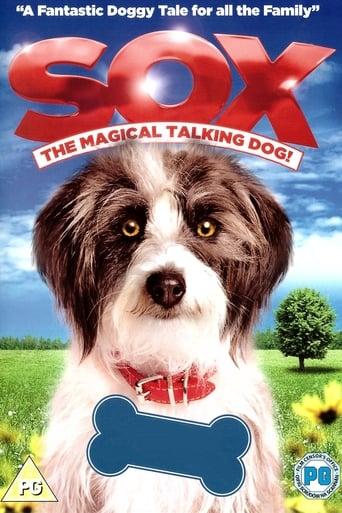 Sox: A Family's Best Friend image