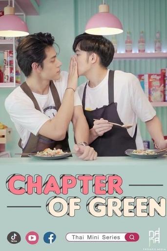 Chapter of Green image