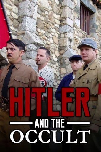 National Geographic: Hitler and the Occult image