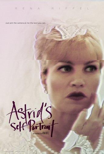 Astrid's Self Portrait