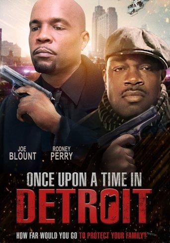 Once Upon a Time in Detroit image