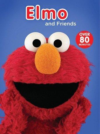 Elmo and Friends image