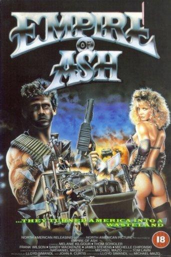 Empire of Ash image