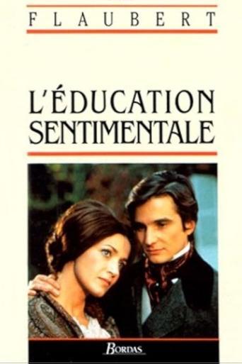 L'Éducation sentimentale image