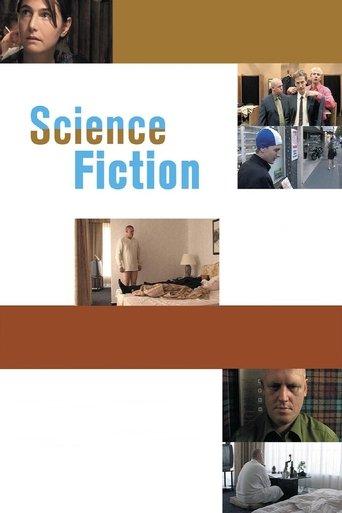 Science Fiction image