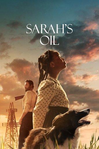 Sarah's Oil image