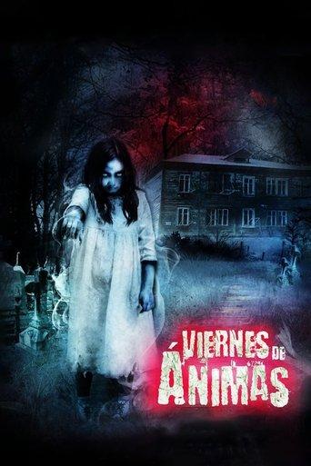 Viernes de ánimas: El camino de las flores image
