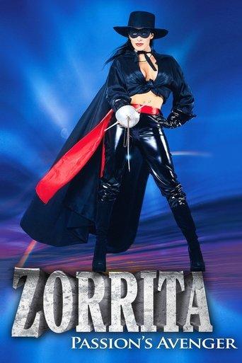 Zorrita: Passion's Avenger image
