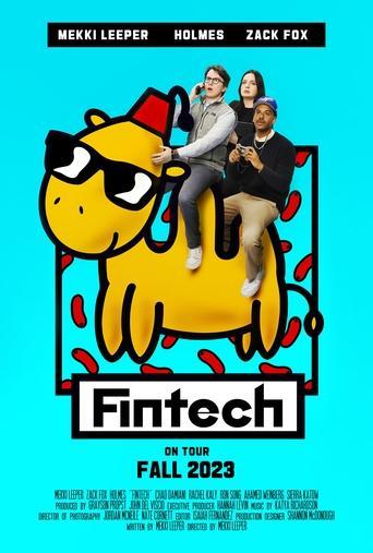 Fintech image