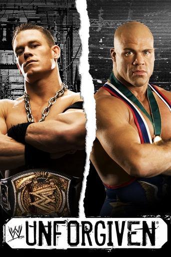 WWE Unforgiven 2005 image