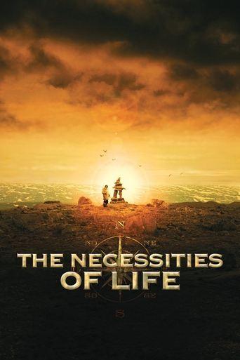 The Necessities of Life image