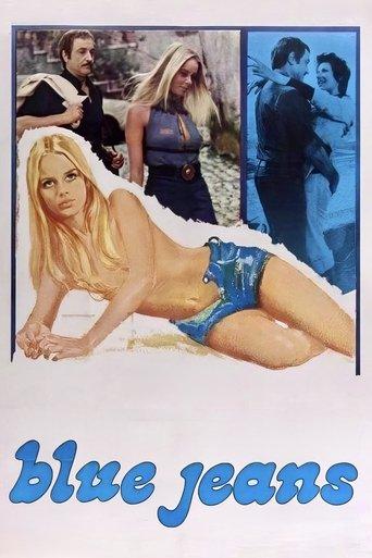 Blue Jeans image