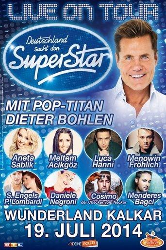 Deutschland sucht den Superstar