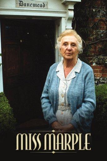 Miss Marple