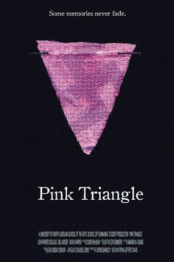 Pink Triangle image