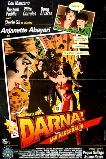 Darna: The Return