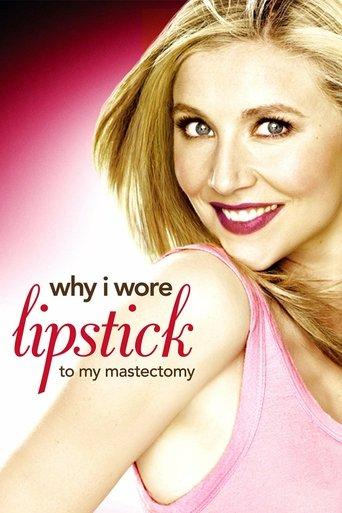 Why I Wore Lipstick to My Mastectomy image