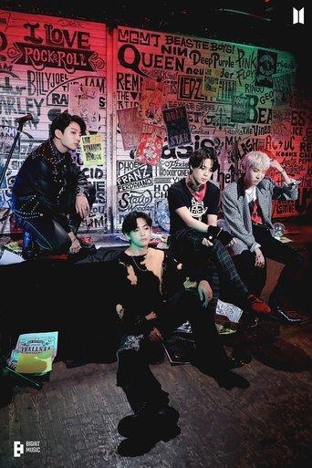 BTS Seasons Greetings 2022