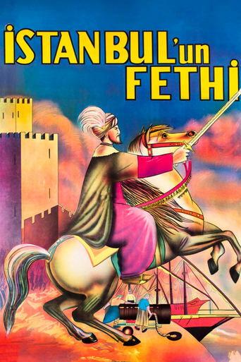 The Conquest of Constantinople image