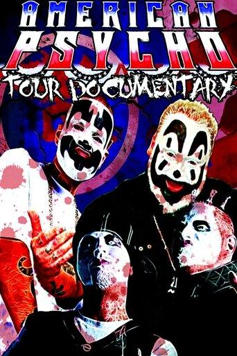American Psycho Tour Documentary image