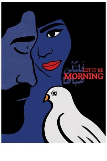 Let It Be Morning