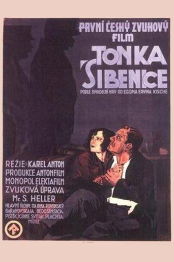 Tonka of the Gallows