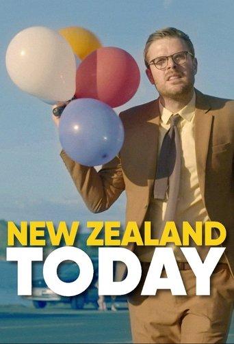 New Zealand Today