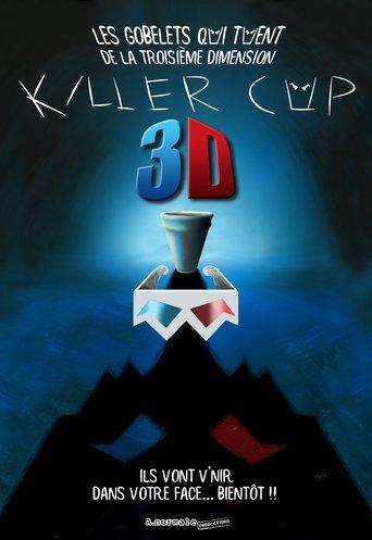 Killer Cup 3d: Les Gobelets qui TUENT de la Troisième Dimension image