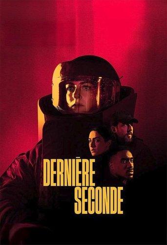 Dernière seconde