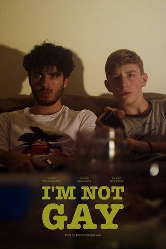 I'm Not Gay