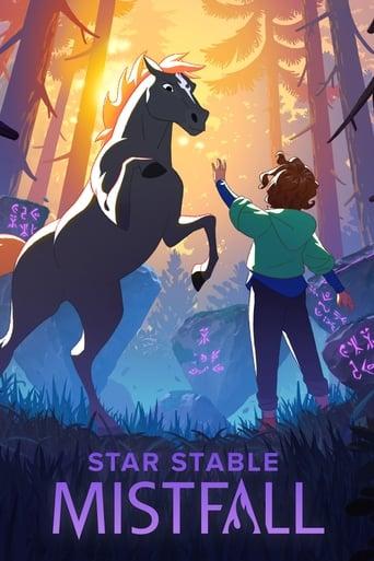 Star Stable: Mistfall image