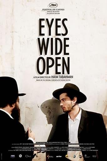 Eyes Wide Open