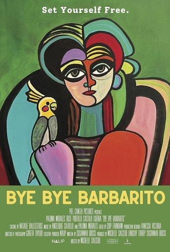 Bye Bye Barbarito image