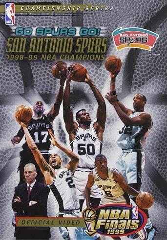 NBA Champions 1999: San Antonio Spurs image