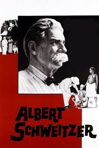 Albert Schweitzer image