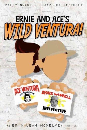 Ace and Ernie's Wild Ventura image