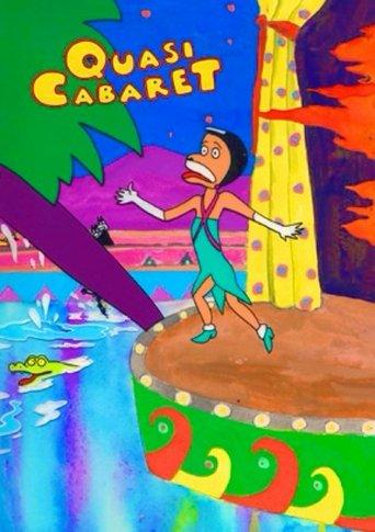 Quasi's Cabaret Trailer image