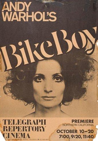 Bike Boy image