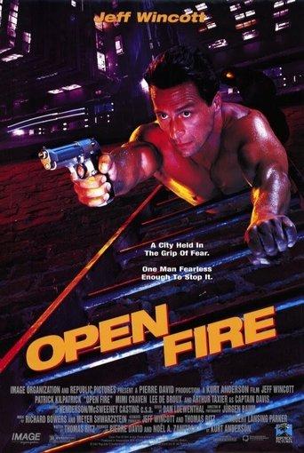 Open Fire image