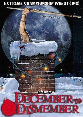 ECW December to Dismember