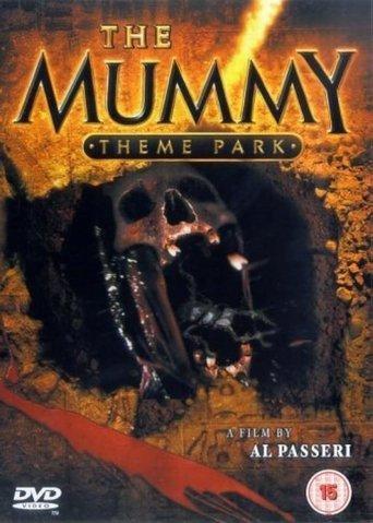The Mummy Theme Park image