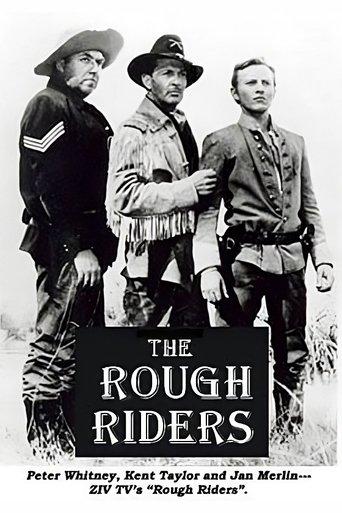 The Rough Riders image