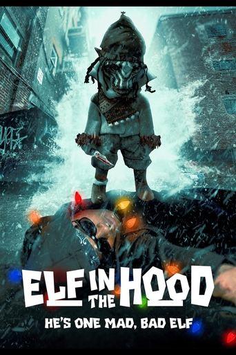 Elf in the Hood image