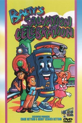 Psalty's Salvation Celebration image