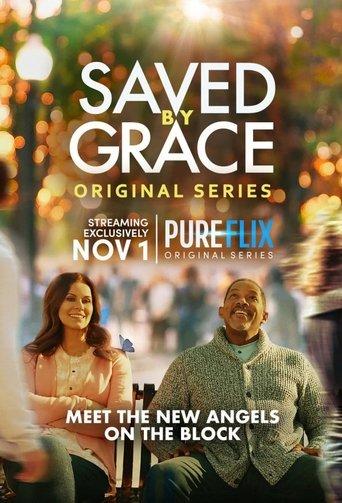 Saved By Grace image