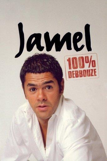 Jamel - 100% Debbouze image